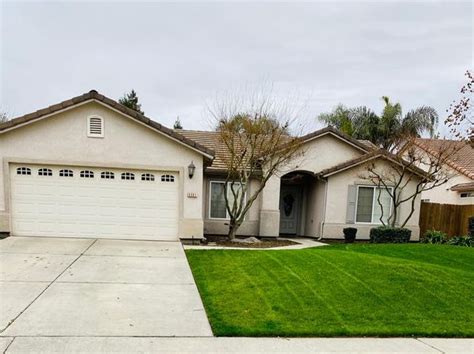 homes for rent in visalia ca